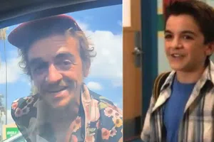 Actor de “El Manual de Supervivencia Escolar de Ned” presuntamente vive en situación de calle