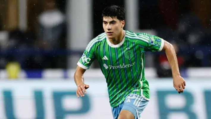 ¿Desprecia la Liga MX? Obed Vargas prefiere jugar en Europa y no en el futbol mexicano