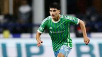 ¿Desprecia la Liga MX? Obed Vargas prefiere jugar en Europa y no en el futbol mexicano