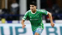 ¿Desprecia la Liga MX? Obed Vargas prefiere jugar en Europa y no en el futbol mexicano