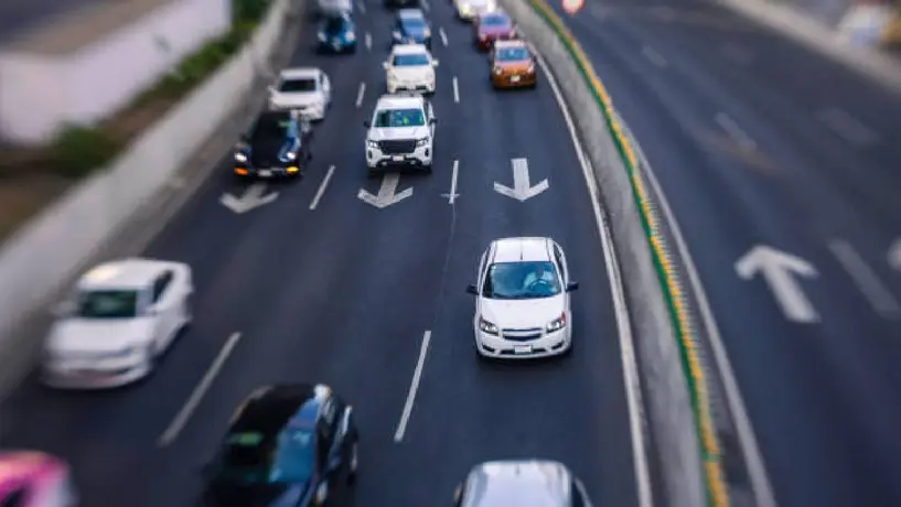 Hoy No Circula: ¿Qué autos NO circulan el sábado 04 de octubre de 2025 en CDMX y EDOMEX?