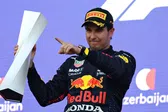 Verstappen y Piastri: en busca de destronar a Checo Perez en Azerbaiyán