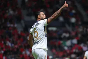 Nathan Silva sobre proceso de Efraín Juárez en Pumas: “Los triunfos vendrán”