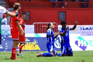 Correcaminos gana y hunde a Coyotes de Tlaxcala en Expansión MX