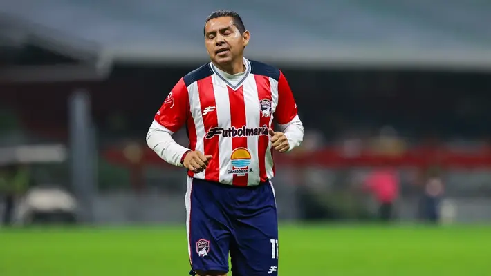 Ramón Morales rompe el silencio tras publicación en redes sociales: "fue un mal timing"