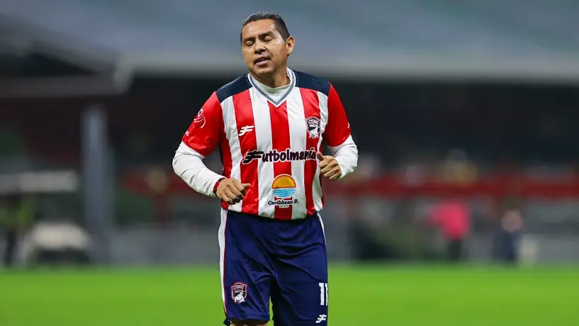 Ramón Morales rompe el silencio tras publicación en redes sociales: "fue un mal timing"