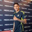 Edson Álvarez ya está recuperado y entra en convocatoria de Fenerbahce para la Europa League