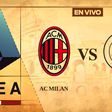 AC Milan vs Napoli EN VIVO Serie A Jornada 5