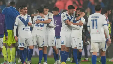 Copa Libertadores 2025: Así les fue a los ex Liga MX en los Octavos de Final