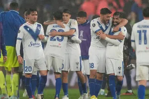 Copa Libertadores 2025: Así les fue a los ex Liga MX en los Octavos de Final