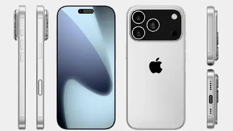 iPhone 17: ¿Cuántos salarios mínimos necesitas para comprar el nuevo celular de Apple?