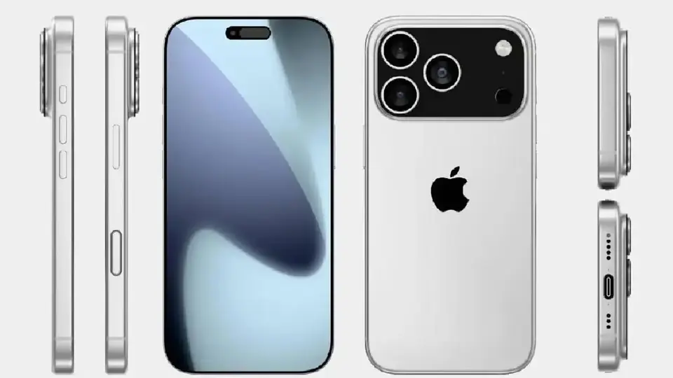 iPhone 17: ¿Cuántos salarios mínimos necesitas para comprar el nuevo celular de Apple?