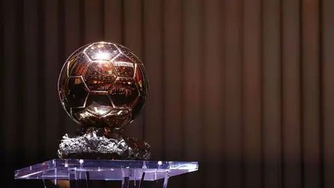 Cracks sin Balón de Oro: Estas estrellas merecían el galardón y nunca fueron premiados