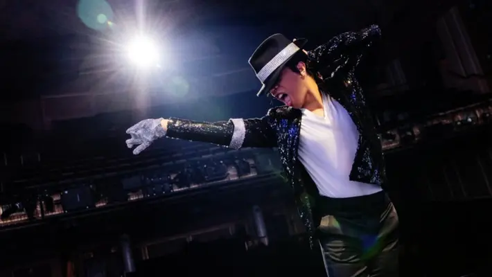Despiden a hombre por imitar a Michael Jackson en el trabajo