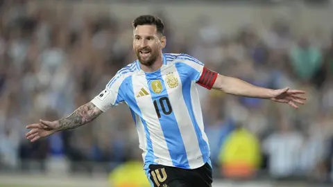"Messi es inigualable, no habrá nadie igual": Scaloni se sincera previo a 'despedida' del 10