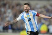 "Messi es inigualable, no habrá nadie igual": Scaloni se sincera previo a 'despedida' del 10