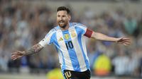 "Messi es inigualable, no habrá nadie igual": Scaloni se sincera previo a 'despedida' del 10