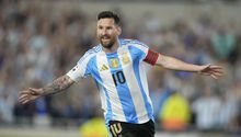 "Messi es inigualable, no habrá nadie igual": Scaloni se sincera previo a 'despedida' del 10