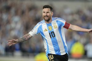 "Messi es inigualable, no habrá nadie igual": Scaloni se sincera previo a 'despedida' del 10