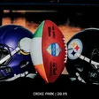Dublín se prepara para el primer partido de la NFL en Irlanda: Steelers-Vikings