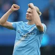 Manchester City golea a Burnley con doblete de Erling Haaland