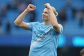 Manchester City golea a Burnley con doblete de Erling Haaland