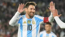 Messi y su adiós a las eliminatorias en Argentina: récords, goles y la huella de una leyenda