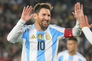 Messi y su adiós a las eliminatorias en Argentina: récords, goles y la huella de una leyenda