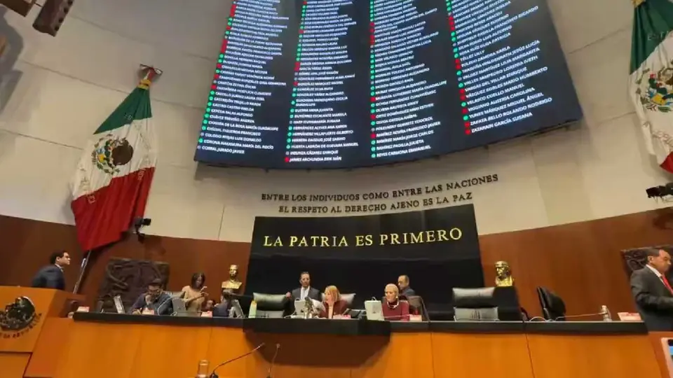 Ley de Amparo: Ya la aprobaron, pero ¿en qué consiste? Te explicamos