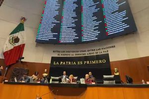 Ley de Amparo: Ya la aprobaron, pero ¿en qué consiste? Te explicamos