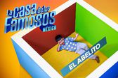 La Casa de los Famosos: ¿Se filtra que Abelito será eliminado? Así van las votaciones