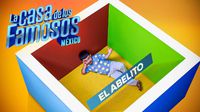 La Casa de los Famosos: ¿Se filtra que Abelito será eliminado? Así van las votaciones
