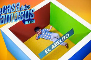 La Casa de los Famosos: ¿Se filtra que Abelito será eliminado? Así van las votaciones