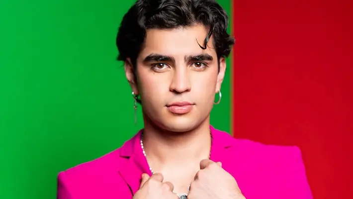 ¿Aarón Mercury regresa a La Casa de los Famosos? Fans piden moneda de resurrección para el tiktoker