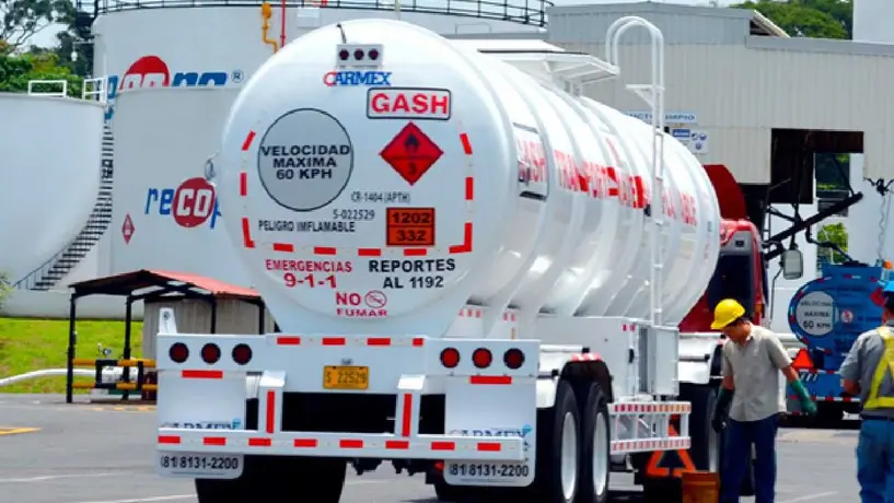 ¿Qué requisitos debe cumplir una pipa de gas LP como la que explotó en Iztapalapa?