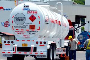 ¿Qué requisitos debe cumplir una pipa de gas LP como la que explotó en Iztapalapa?