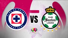 Cruz Azul vs Santos: ¿Cuándo y dónde ver el juego de la J15 de la Liga MX Femenil?