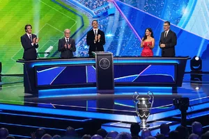 Champions League 2025: los mejores memes del sorteo del torneo