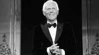 ¿De qué murió Giorgio Armani? Así fue su última etapa de vida