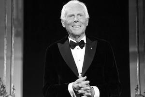 ¿De qué murió Giorgio Armani? Así fue su última etapa de vida
