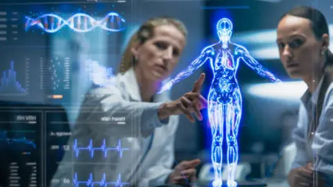 Delphi-2M: la inteligencia artificial que podría anticipar más de mil enfermedades décadas antes