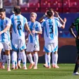 Argentina vence a Nigeria y enfrentará a México en Cuartos de Final del Mundial Sub-20