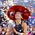 Iva Jovic hace historia al coronarse en el Guadalajara Open 2025
