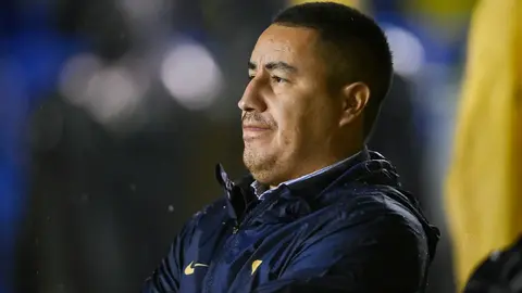 Esta es la razón por la que expulsaron a Efraín Juárez contra América