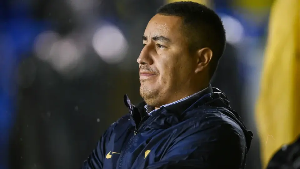 Esta es la razón por la que expulsaron a Efraín Juárez contra América