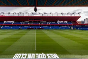 LaLiga aprueba el Johan Cruyff como sede alternativa para el Barcelona vs Valencia