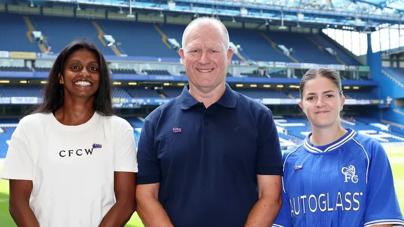 Chelsea tendrá intérpretes de lengua de señas en Stamford Bridge y Kingsmeadow