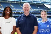 Chelsea tendrá intérpretes de lengua de señas en Stamford Bridge y Kingsmeadow