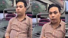 Joven paga doble boleto y se niega a ceder un asiento en el Trolebús de CDMX