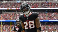 Joe Mixon será baja de los Texans los primeros juegos de temporada